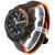 OMEGA Planet Ocean Co-Axial Titanium Mens Watch 215.92.46.51.01.001 Image 4