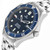 OMEGA Seamaster 300M Diver Blue Dial Steel Mens Watch 2541.80.00 Image 5
