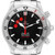 OMEGA Seamaster Apnea Jacques Mayol Black Dial Steel Mens Watch 2595.50.00 Image 1