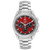 OMEGA Speedmaster Schumacher Legend Red Le Steel Mens Watch 3506.61.00 Image 2