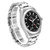 OMEGA Seamaster Aqua Terra Gmt Co-Axial Steel Mens Watch 231.10.43.22.01.001 Image 2