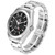 OMEGA Seamaster Aqua Terra Gmt Co-Axial Steel Mens Watch 231.10.43.22.01.001 Image 3