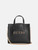 Guess Irvington Micro Tote - Black