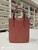 SALVATORE FERRAGAMO Gancini Leather Mini Tote (@Delhi Studio)