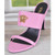 VERSACE Medusa Leather Sandals (@Delhi Studio)
