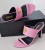 VERSACE Medusa Leather Sandals (@Delhi Studio)