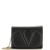 VALENTINO VLogo Double Flap Chain Shoulder Bag (@Delhi Studio)