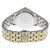 RAYMOND WEIL  Tango White Dial Two-tone Men's Watch