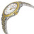 RAYMOND WEIL  Tango White Dial Two-tone Men's Watch