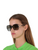 JIMMY CHOO  Grey Gradient Butterfly Ladies Sunglasses JUDY/S 0807/FQ 57 (Arriving In Delhi) JIMMY CHOO  Grey Gradient Butterfly Ladies Sunglasses JUDY/S 0807/FQ 57 (Arriving In Delhi)