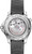 OMEGA Seamaster Diver 300M Grey Rubber Strap Men'S Watch 210.32.42.20.06.002 Image 2 OMEGA Seamaster Diver 300M Grey Rubber Strap Men'S Watch 210.32.42.20.06.002 Image 2