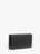 Michael Kors Carson Large Signature Logo Convertible Crossbody Bag - Black Michael Kors Carson Large Signature Logo Convertible Crossbody Bag - Black