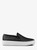 MICHAEL KORS Teddi Signature Logo Slip-On Sneaker BLACK Image 2