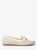 MICHAEL KORS Fulton Signature Logo Moccasin VANILLA Image 2