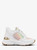 MICHAEL KORS Pride Katrina Wedge Trainer RAINBOW Image 2 MICHAEL KORS Pride Katrina Wedge Trainer RAINBOW Image 2