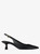 MICHAEL KORS Amali Pump BLACK Image 2