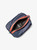 MICHAEL KORS Lautner Nylon Duffle Backpack NAVY Image 2 MICHAEL KORS Lautner Nylon Duffle Backpack NAVY Image 2