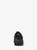 MICHAEL KORS Jacob Signature Logo Sneaker BLACK Image 3
