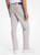 MICHAEL KORS Finn Straight-Fit Stretch Denim Jeans ALUMINUM Image 2 MICHAEL KORS Finn Straight-Fit Stretch Denim Jeans ALUMINUM Image 2