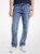 MICHAEL KORS Finn Straight-Fit Denim Jeans MARSHALL Image 1 MICHAEL KORS Finn Straight-Fit Denim Jeans MARSHALL Image 1