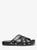 MICHAEL KORS Irene Studded Leather Flat Sandal BLACK Image 2 MICHAEL KORS Irene Studded Leather Flat Sandal BLACK Image 2