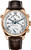 LONGINES Master Collection Chronograph 18K Rose Gold Men'S Watch L2.716.8.78.3 Image 1