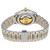 LONGINES Master Collection 29Mm Black Dial Two-Tone Women'S Watch L2.257.5.57.7 Image 2