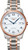 LONGINES Master Collection Automatic Two-Tone Men'S Watch L2.893.5.79.7 Image 1 LONGINES Master Collection Automatic Two-Tone Men'S Watch L2.893.5.79.7 Image 1