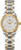 LONGINES Master Collection Diamond Dial Luxury Women'S Watch L2.128.5.77.7 Image 1 LONGINES Master Collection Diamond Dial Luxury Women'S Watch L2.128.5.77.7 Image 1