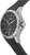 LONGINES Conquest V.H.P. Black Rubber Strap Men'S Watch L3.716.4.66.9 Image 2