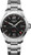 LONGINES Conquest V.H.P. Gmt Black Carbon Men'S Watch L3.728.4.66.6 Image 1