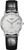 LONGINES Elegant Collection Silver Dial Women'S Watch L4.809.4.77.2 Image 1
