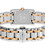 LONGINES Dolcevita White Pearl & Diamond Ladies Watch L5.155.5.88.7 Image 3 LONGINES Dolcevita White Pearl & Diamond Ladies Watch L5.155.5.88.7 Image 3