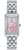 LONGINES Dolcevita Pearl Pink & Diamond Dial Women'S Watch L5.155.0.93.6 Image 1