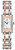 LONGINES Dolcevita Rose Gold Steel Diamond Women'S Watch L5.158.5.89.7 Image 1