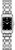 LONGINES Dolcevita Black Dial Women'S Watch L5.258.0.57.6 Image 1