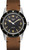 LONGINES Skin Diver Black Dial Men'S Diving Watch L2.822.4.56.2 Image 1