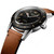 LONGINES Skin Diver Black Dial Men'S Diving Watch L2.822.4.56.2 Image 2