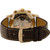LONGINES Heritage Column-Wheel Chronograph L2.733.8.72.2 Image 2