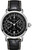 LONGINES Heritage Column-Wheel Chronograph Black Dial Men'S Watch L2.800.4.53.0 Image 1