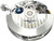 LONGINES Heritage Column-Wheel Chronograph L4.754.4.52.3 Image 3