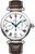 LONGINES Heritage Chronograph Anniversary Edition Men'S Dress Watch L2.776.4.21.3 Image 1