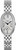 LONGINES Symphonette Steel Silver Dial Women'S Watch L2.306.4.71.6 Image 1