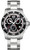 LONGINES Hydroconquest Men
S Luxury Diving Watch L3.743.4.56.6 Image 1