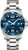 LONGINES Hydroconquest Blue Automatic Men'S Watch L3.782.4.96.6 Image 1