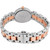 LONGINES Primaluna Steel & Rose Gold Diamonds Women'S Watch L8.111.5.89.6 Image 2