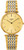 LONGINES La Grande Classique Two-Tone Luxury Watch L4.755.2.32.7 Image 1 LONGINES La Grande Classique Two-Tone Luxury Watch L4.755.2.32.7 Image 1