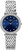 LONGINES La Grande Classique Steel Blue Dial Diamond Women'S Watch L4.515.0.97.6 Image 1