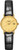 LONGINES Presence Champagne Dial Women'S Watch L7.490.6.32.0 Image 1 LONGINES Presence Champagne Dial Women'S Watch L7.490.6.32.0 Image 1