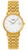 LONGINES La Grande Classique Presence White Dial 33Mm Gold Watch L4.720.2.12.8 Image 1 LONGINES La Grande Classique Presence White Dial 33Mm Gold Watch L4.720.2.12.8 Image 1